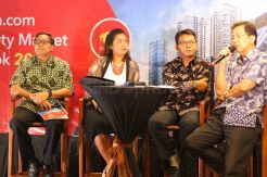 Rumah.com Hadirkan Property Market Outlook 2018