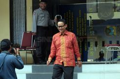 11 Anggota DPRD Kota Malang Diperiksa KPK