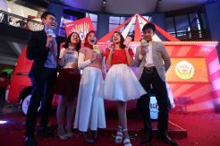 Indonesia Rayakan Pocky Day 11.11 Bersama Chelsea Islan