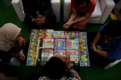 Kenalkan Konsep Keuangan Melalui Permainan Sikapiuangmu