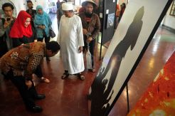 Wali Kota Semarang Buka Pameran Foto Pantura