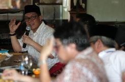 Diskusi Budaya Bangsa Perkuat NKRI