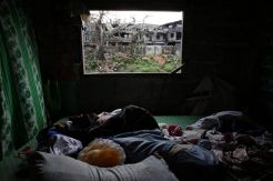 Begini Kondisi Kota Marawi Setelah Terbebas dari ISIS