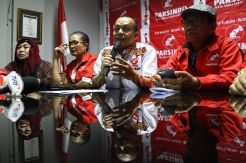 Tak Lolos Verifikasi, Parsindo Akan Ajukan Gugatan ke Bawaslu