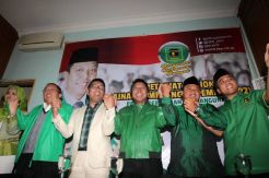 PPP Dukung Ridwan Kamil Maju di Pilkada Jabar