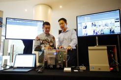 Genetec Umumkan Kemitraan Distribusi dengan Synnex Metrodata Indonesia