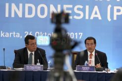 BRI Raih Laba Bersih Rp20,5 Triliun