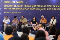 Peran Masyarakat Sipil dan Media dalam Meningkatkan Transparansi Pemerintah