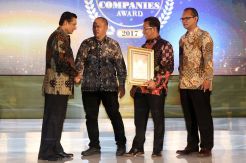 Siloam Hospitals Raih Penghargaan