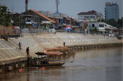 Warga Bukit Duri Menang, Pemprov DKI Wajib Bayar Ganti Rugi