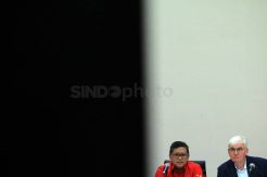 PDI Perjuangan Terima Kunjungan Jurgen Morlok