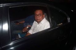 KPK Periksa Wakil Ketua DPRD DKI Jakarta Muhammad Taufik
