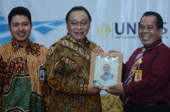 BTN Jalin Kerjasama dengan Unnes