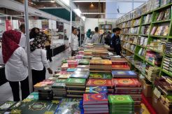 Gebyar Sejuta Buku Semarang 2017