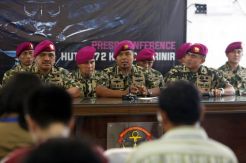 HUT Ke-72 Korps Marinir Akan Digelar Meriah