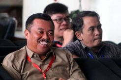 Pengacara Rudi Alfonso Diperiksa KPK Terkait Kasus E-KTP