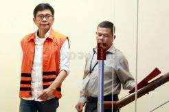 KPK Kembali Periksa Wali Kota Batu Eddy Rumpoko