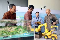 Astra Green Energy Summit 2017