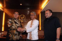 Jelang Sidang Putusan, Buni Yani Minta Dukungan ke DPR