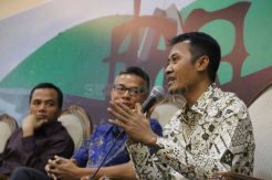 Verifikasi dan Gugatan Partai Politik Menuju Masa Depan Demokrasi