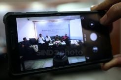 SMRC Rilis Hasil Survey Pilkada Jabar dan Pilpres 2019