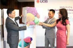Bank UOB Indonesia Luncurkan Produk UOB ONE Account