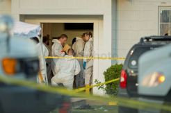Penembakan Brutal di Texas, 26 Orang Tewas
