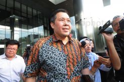 KPK Periksa Bos Gajah Tunggal Jusup Agus Sayono