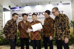 Public Expose WOM Finance