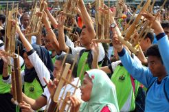 Satgas Saber Pungli Ajak Masyarakat Stop Pungutan Liar