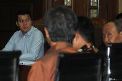 Sidang Lanjutan Andi Narogong Hadirkan Saksi Bos Gunung Agung