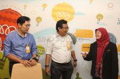 Bank Mantap Luncurkan Program Wirausaha Mantap Sejahtera