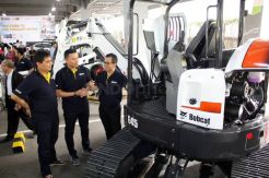 Pendapatan Intraco Penta Wahana Naik 40 Persen