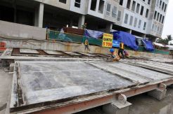 Wika Gedung Kembangkan Teknologi Modular di Tamansari Urbano Bekasi