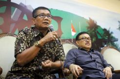 Pansus Hak Angket KPK Akan Panggil Lagi KPK