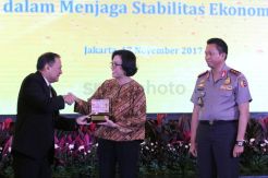 BI dan Polri Bersinergi Jaga Iklim Investasi