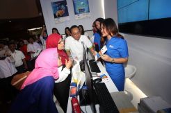 BTN Dukung UBC Expo 2017