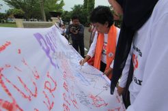 Gerakan Bersama Stop Perkawinan Anak