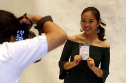 Audisi Miss Indonesia 2018 Digelar di Surabaya