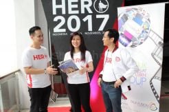Talk Fusion Resmi Hadir di Indonesia