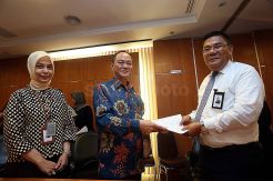 BNI Kucurkan Rp300 Miliar Bangun Pabrik Gula Rejoso