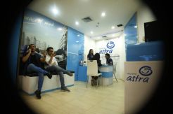 Memantau Asuransi Kendaraan Bermotor Astra dengan Garda Mobile Otocare