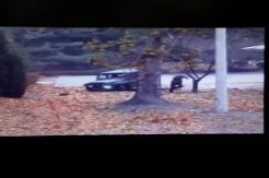 Tentara Korut Ditembak Karena Membelot ke Korsel Terekam CCTV