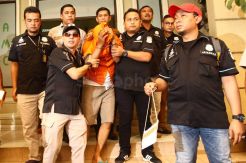 22 Adegan Diperagakan Pelaku dalam Rekonstruksi Penembakan Dokter Letty