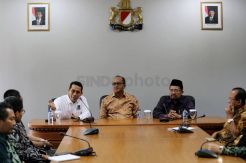Kadin Siap Gandeng KAHMI Tingkatkan Peran Wirausaha