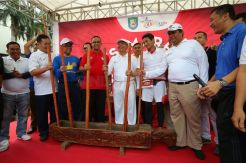 Menikmati Kopi Berkualitas di Semarak Kopi Bengkulu