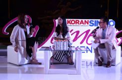 Womens Weekend, Cantik di Era Digital