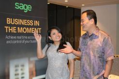 Penyedia Layanan Cloud Sage Dorong Pertumbuhan UKM di Indonesia