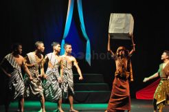 Dukung Pelestarian Budaya, Djarum Foundation Gelar Festival Teater Pelajar