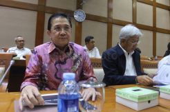 Komisi VII DPR Panggil Bos Freeport